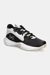 Under Armour  Basketbalové boty  Lockdown 7
