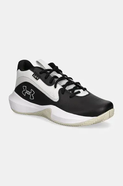 Under Armour  Basketbalové boty  Lockdown 7