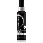 Syoss Intense Glaze Primer stylingový ochranný sprej na vlasy pro lesk 150 ml