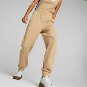 Puma ESS+ Embroidery High-Waist Pants TR cl XS