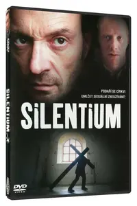 Silentium (DVD)