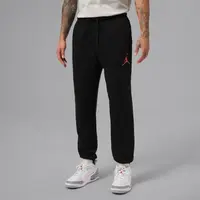 Jordan Mens Fleece Pants L