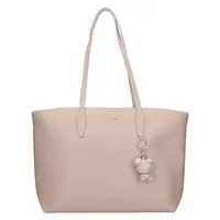 Dámska kabelka David Jones Abby - béžová