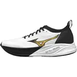 Mizuno NEO ZEN 2 Pánská běžecká obuv, bílá, velikost 46.5