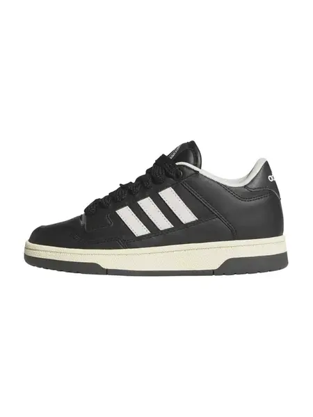 ADIDAS SPORTSWEAR Tenisky 'Rapid Court'  čierna / biela