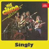 Citron – Citron - Singly