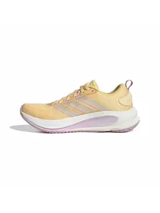 ADIDAS PERFORMANCE Bežecká obuv 'Supernova Ease 2'  pastelovo žltá / orgovánová
