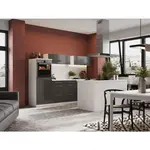 Respekta KUCHYŇSKÝ BLOK