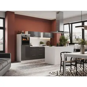 Respekta KUCHYŇSKÝ BLOK