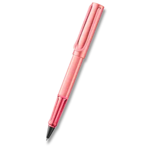 Lamy AL-star Flamingo roller