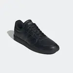 ADIDAS SPORTSWEAR Nízke tenisky 'Breaknet Sleek'  čierna