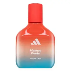 Adidas Vibes Happy Feels parfémovaná voda unisex 50 ml