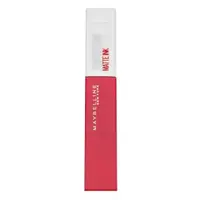 Maybelline SuperStay Matte Ink Liquid Lipstick tekutá rtěnka pro matný efekt 125 Inspirer 5 ml