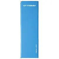 TRIMM HIKER 2.5 Karimatka, modrá, veľkosť