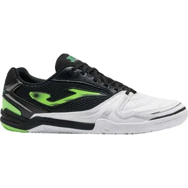 Joma DRIBLING IN Pánska halová obuv, čierna, veľkosť