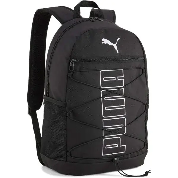 Puma PLUS BACKPACK II Batoh, čierna, veľkosť