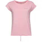 Klimatex RANIA Dámské funkční triko, růžová, velikost XXL