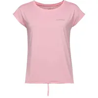 Klimatex RANIA Dámské funkční triko, růžová, velikost XXL