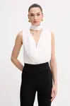Elisabetta Franchi dámská halenka z viskózy