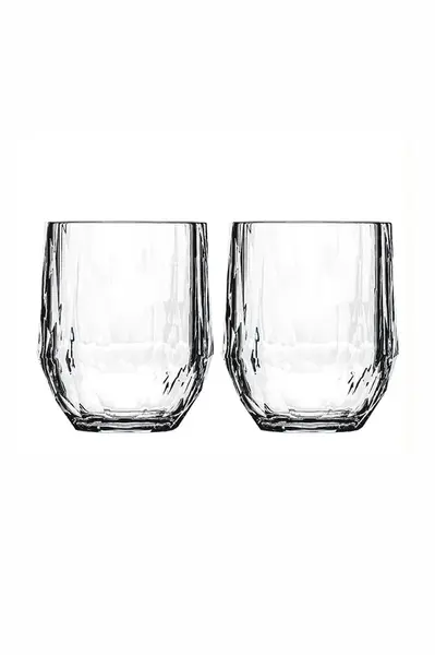 Koziol Sklenka Koziol 300 ml 2-pack