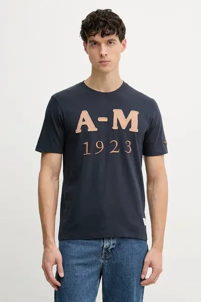 Aeronautica Militare  tričko pánské bavlněné