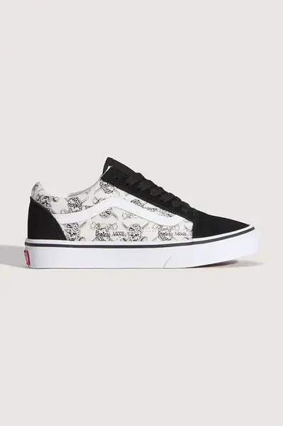 Vans OLD SKOOL tenisky dětské