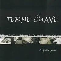Terne Čhave – Avjam Pale CD