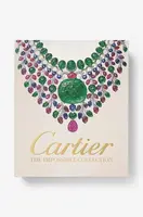 Knížka Assouline Cartier: The Impossible Collection by Hervé Dewintre, English