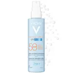 Vichy Capitalsoleil UV aqua sprej SPF50 200ml