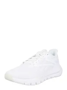 Reebok Športová obuv 'FLEX TRAINER'  biela
