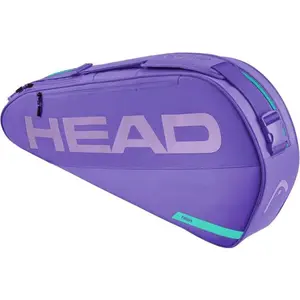 Head TOUR RACQUET BAG S Tenisová taška, fialová, velikost
