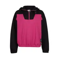 O'Neill PROGRESSIVE HZ HOODIE Dámska mikina, ružová, veľkosť