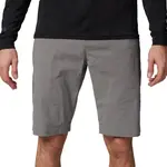 Fox RANGER Cyklistické šortky, sivá, veľkosť