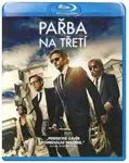 Pařba na třetí (BLU-RAY)