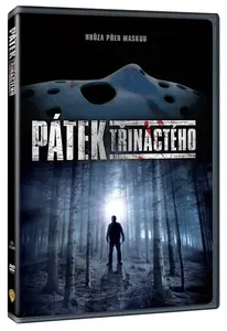 Pátek třináctého (1980) (DVD)