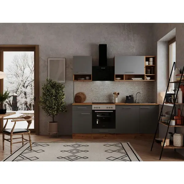 Respekta KUCHYŇSKÝ BLOK