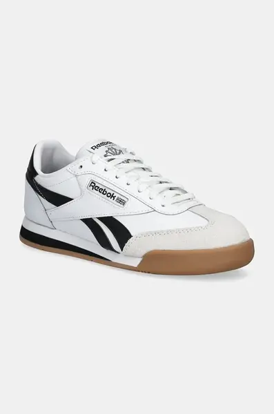Reebok Classic  Kožené sneakers boty  CAMPIO XT