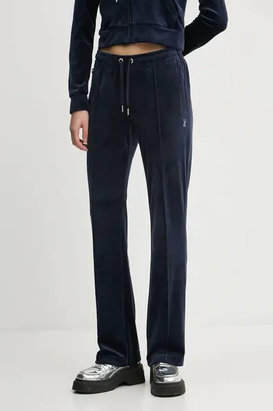 Juicy Couture Tepláky Juicy Couture