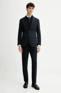 Oblek BOSS P-Huge-3Pcs-WG-254