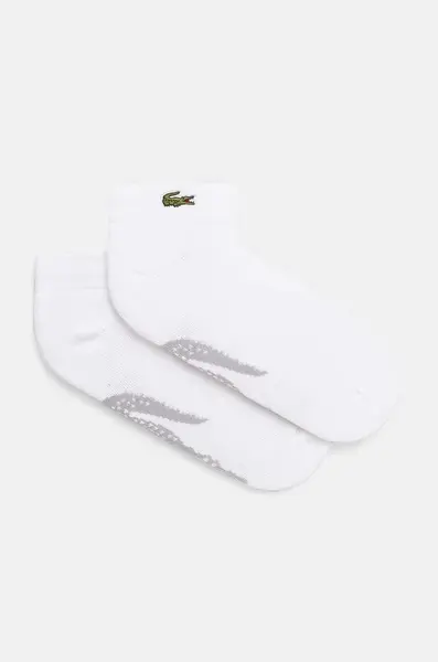 Lacoste ponožky s bavlnou