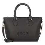 JOOP! Jeans Kabelka 'Lettera 1.0 Katty'  čierna