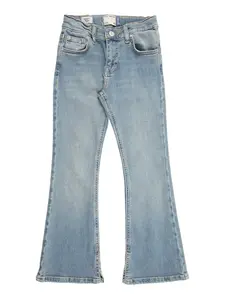 LTB Džínsy 'ROSIE'  modrá denim