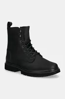 Boty Calvin Klein Jeans EVA BOOT MID LACEUP REBELLIOUS