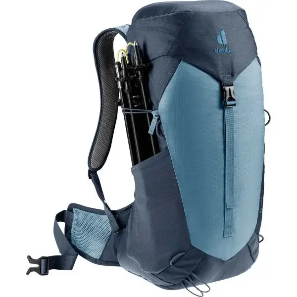 DEUTER AC LITE 24 Batoh, tmavě modrá, velikost
