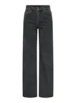 ONLY Džínsy 'ONLMADISON BLUSH'  sivá / sivý denim