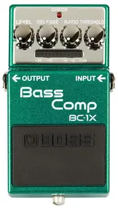 Boss BC-1X
