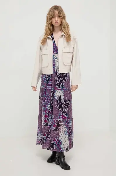 Bunda Tiger Of Sweden Ceil