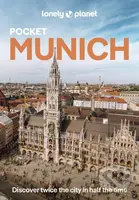 Lonely Planet Pocket Munich -  Lonely Planet