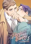 Perfect Buddy (The Comic / Manhwa) Vol. 5 - Lash - kniha z kategorie Komiksy