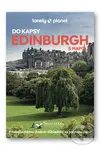 Edinburgh do kapsy - kniha z kategorie Průvodci Evropou